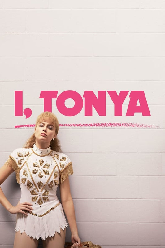 I, Tonya (HD MA/Vudu)