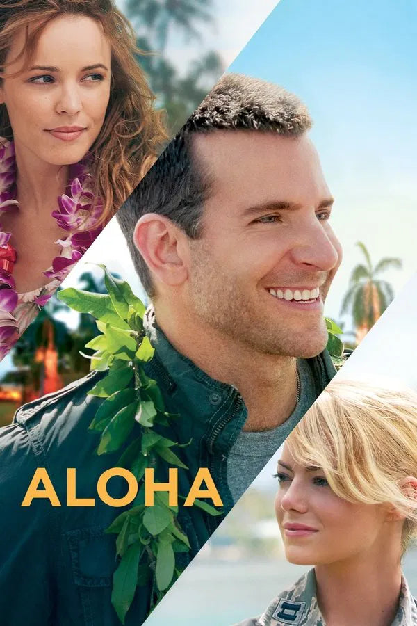 Aloha (SD MA/Vudu)