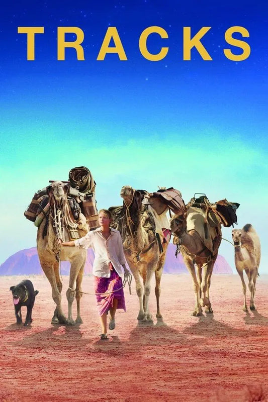 Tracks (HD Vudu)