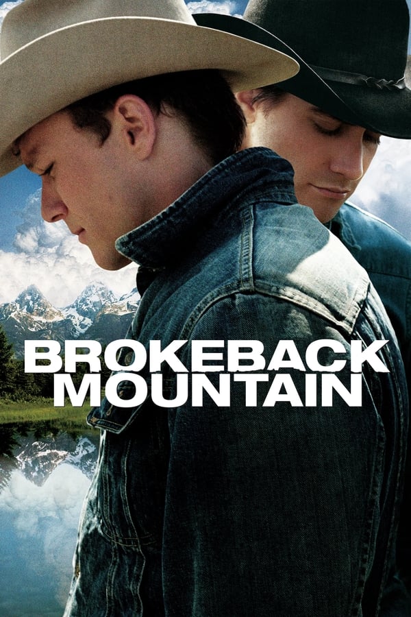 Brokeback Mountain (HD iTunes)