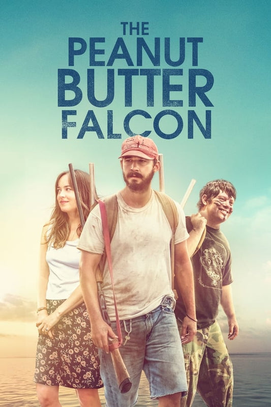 Peanut Butter Falcon (HD Vudu)