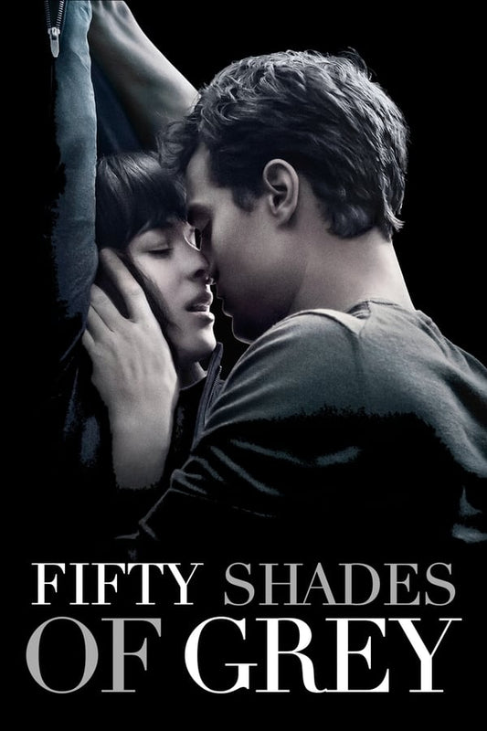 Fifty Shades Of Grey Unrated (HD MA/Vudu)