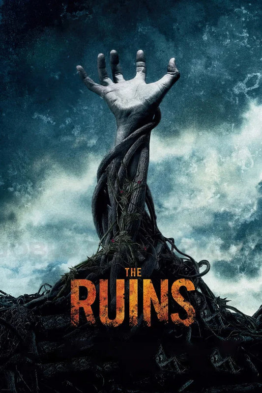 The Ruins (HD Vudu)