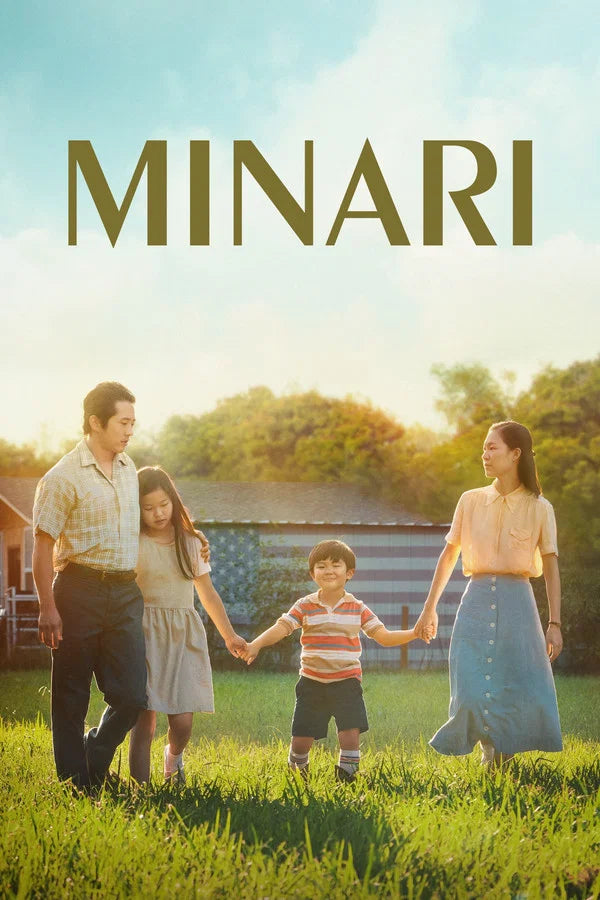 Minari (HD Vudu)