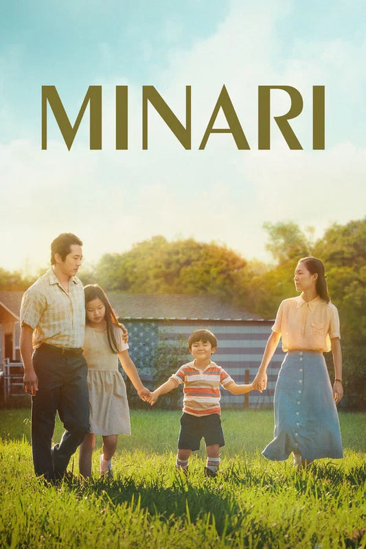 Minari (HD Vudu)
