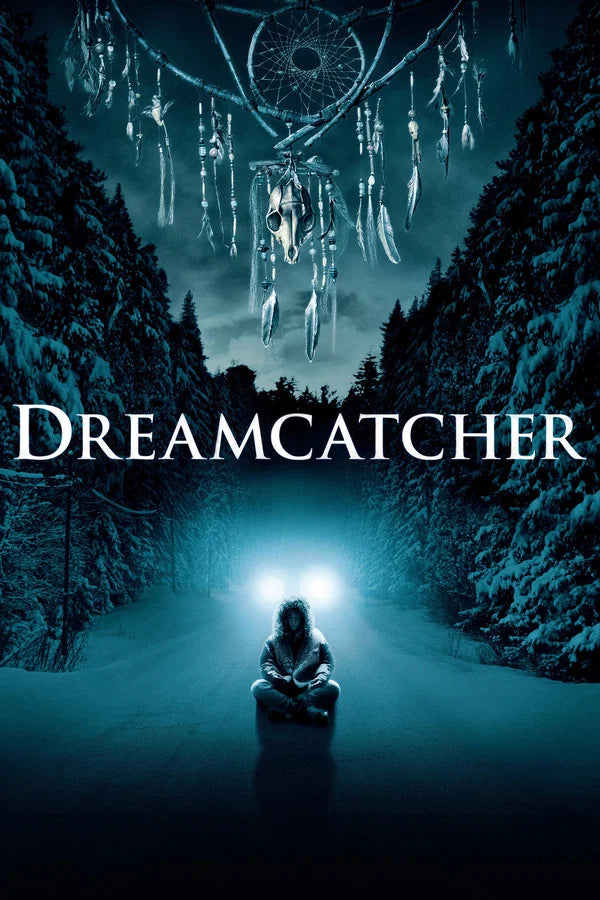 Dreamcatcher (HD MA)