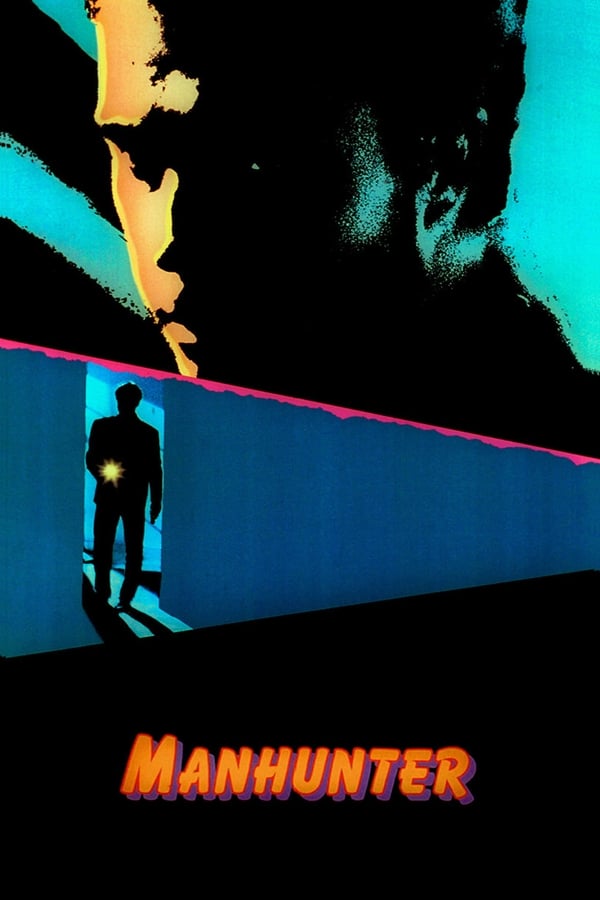 Manhunter (HD Vudu)