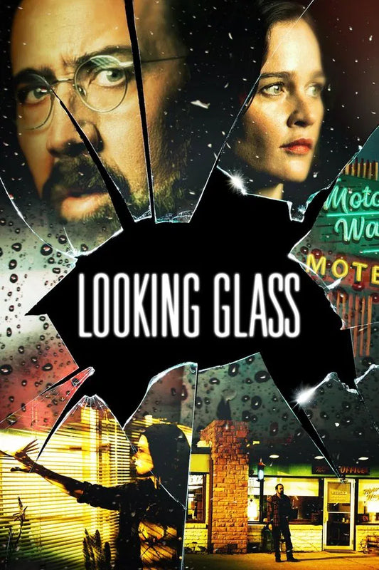 Looking Glass (HD Vudu)
