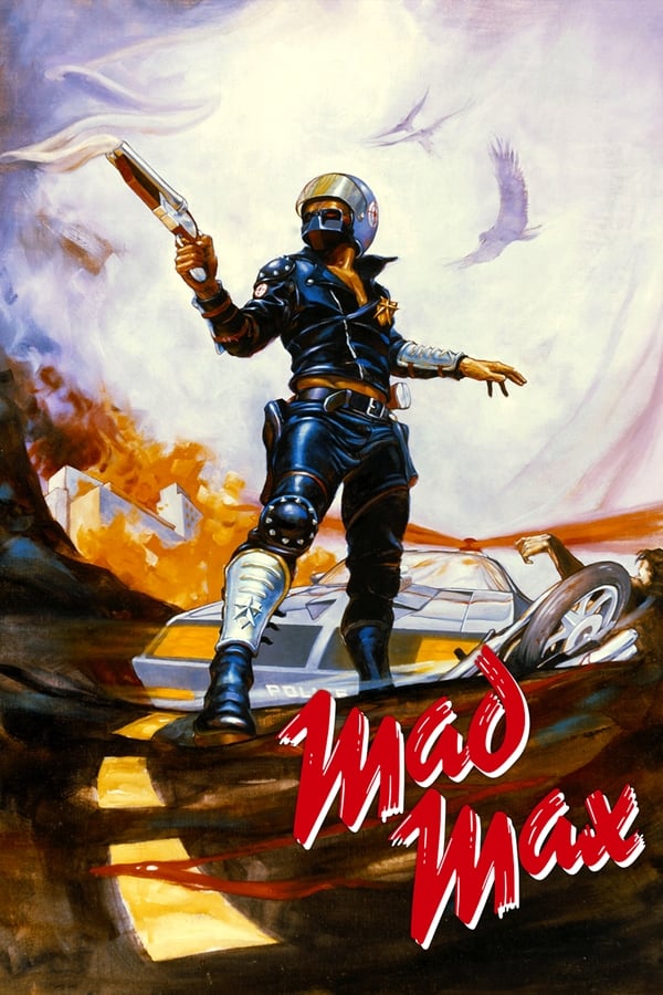 Mad Max (HD Vudu)