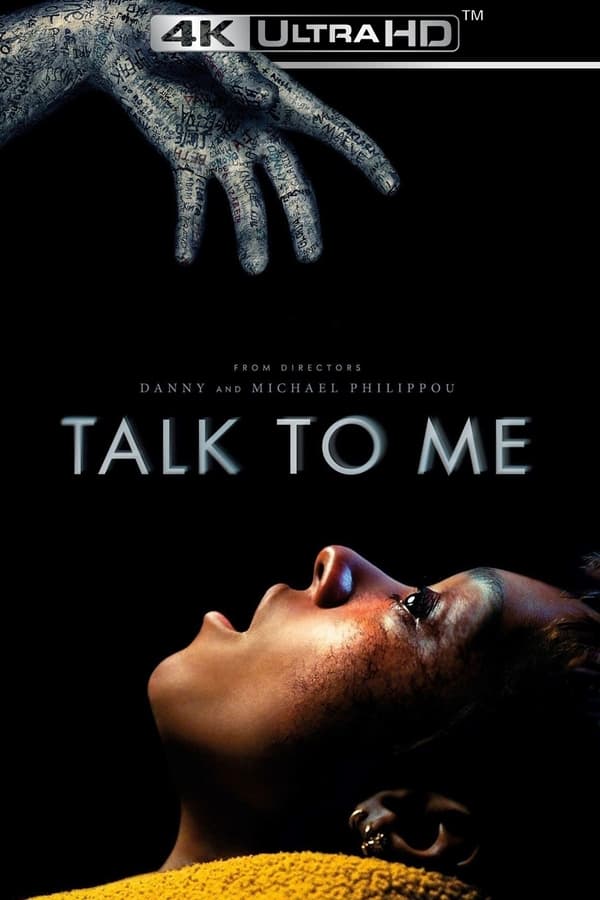 Talk To Me (4K Vudu)