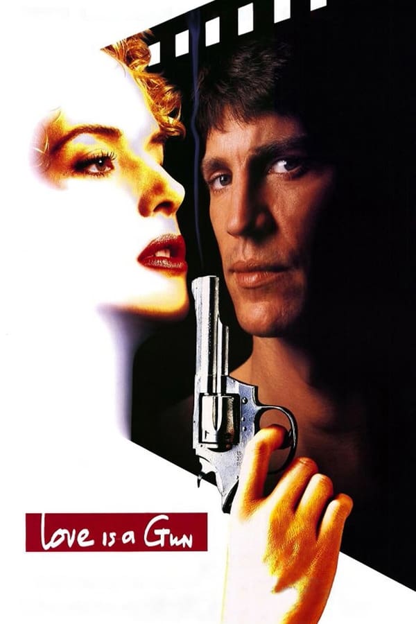 Love Is A Gun (HD Vudu)
