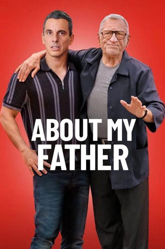 About My Father (HD Vudu)