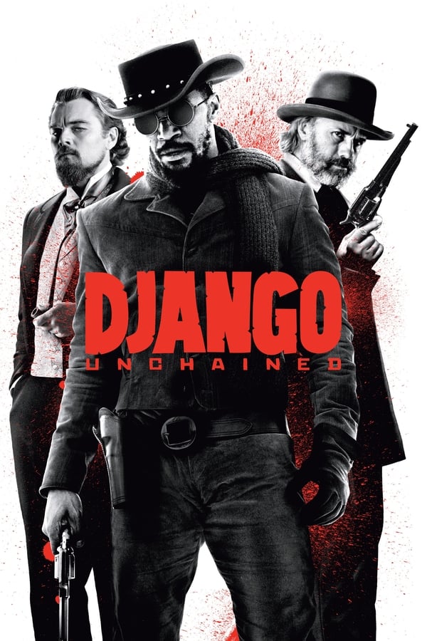 Django Unchained (HD Vudu)