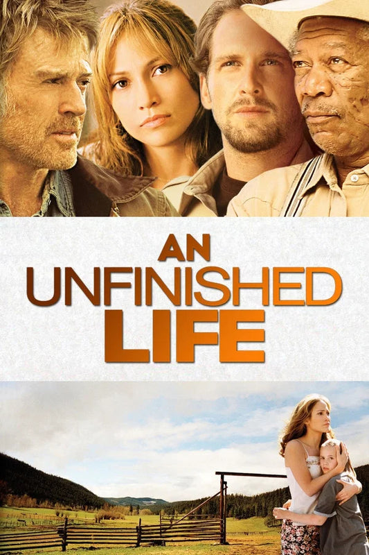 An Unfinished Life (HD Vudu)