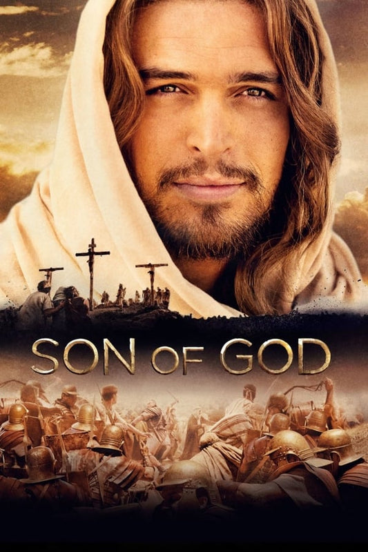 Son Of God (HD MA/Vudu)