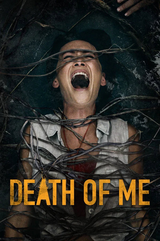 Death Of Me (HD Vudu)