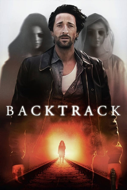 Backtrack (HD Vudu)
