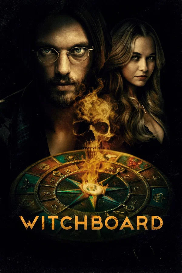 Witchboard (4K Vudu)