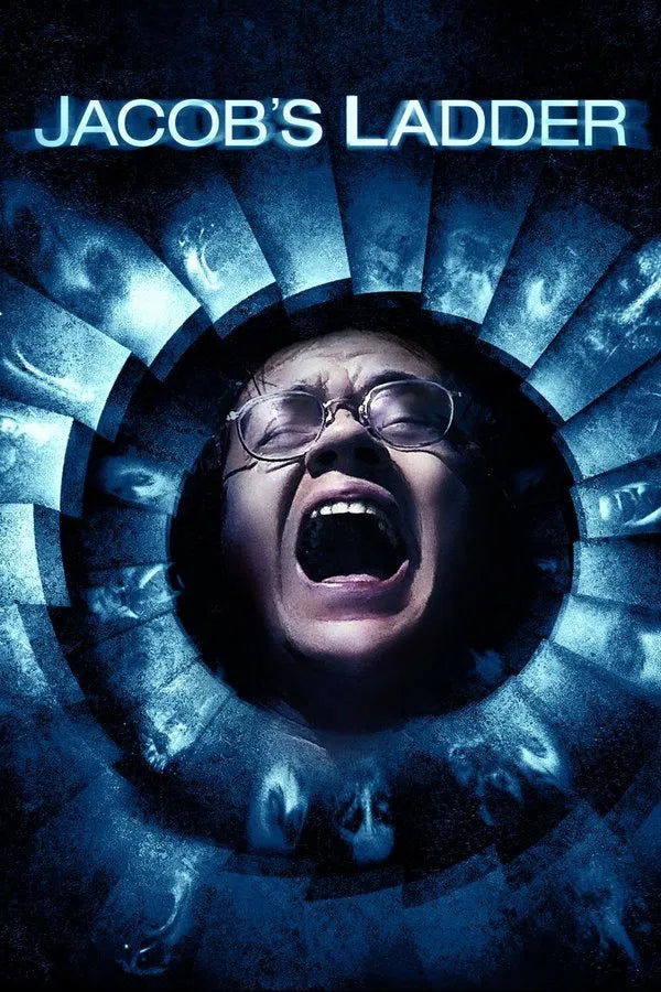 Jacob's Ladder (4K Vudu)