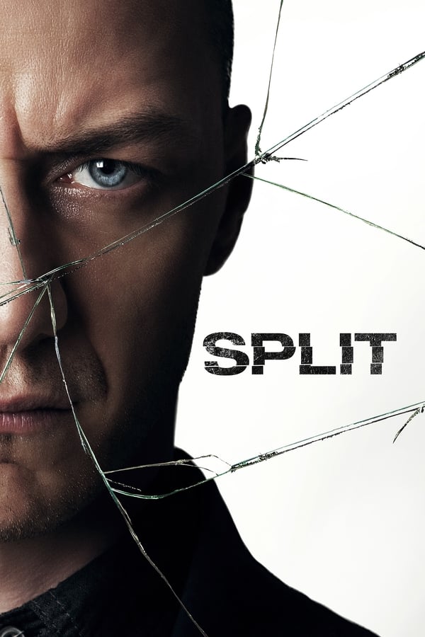 Split (HD MA/Vudu)