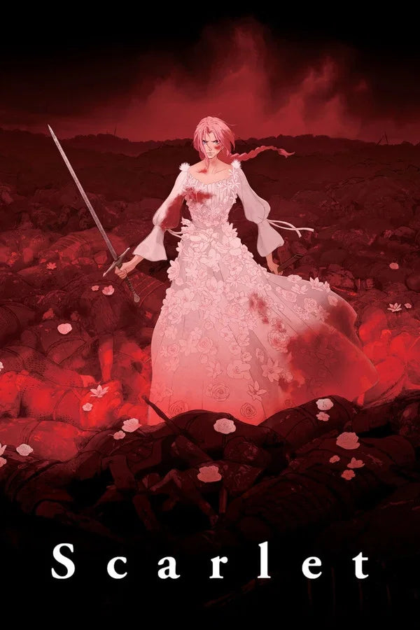Scarlet (HD MA)