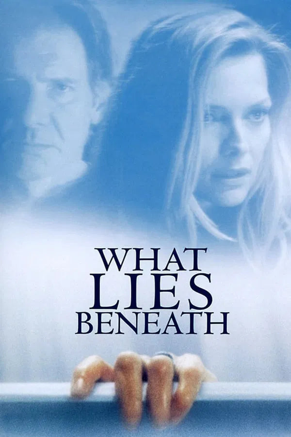 What Lies Beneath (4K Vudu)