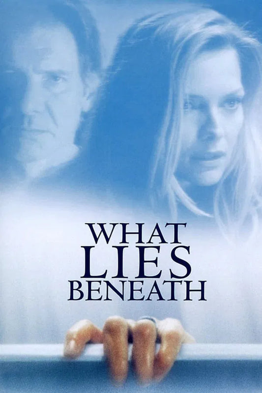 What Lies Beneath (4K Vudu)