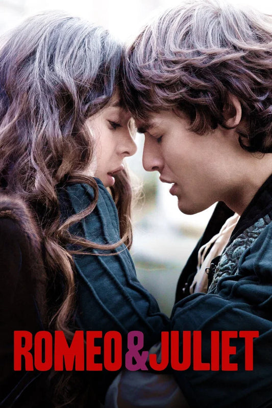 Romeo & Juliet (2013) HD/MA