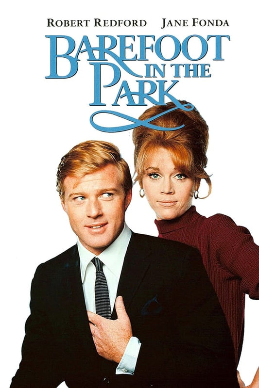 Barefoot In The Park (HD Vudu)