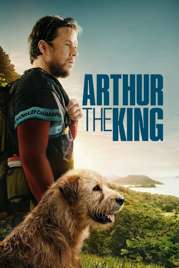 Arthur The King (HD Vudu)