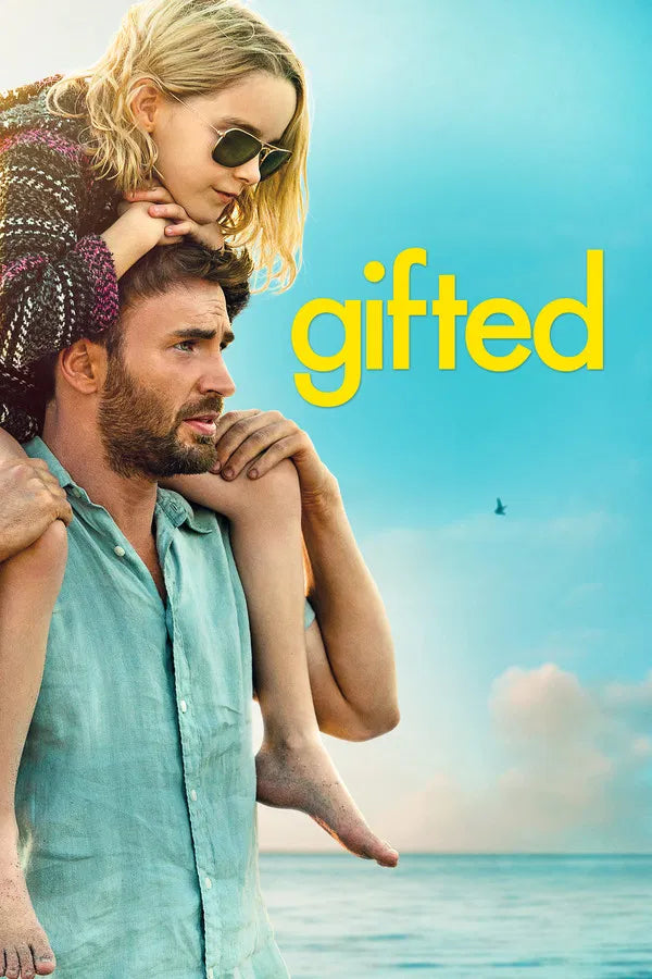 Gifted (HD Vudu)