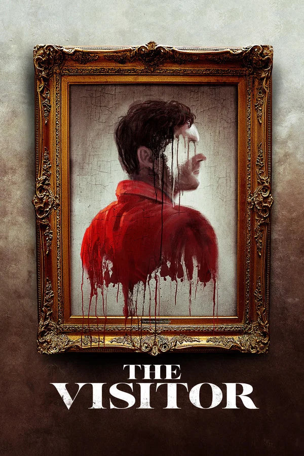 The Visitor (4K Vudu)