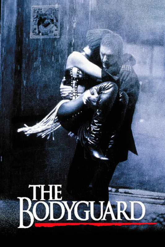 The Bodyguard (HD MA)