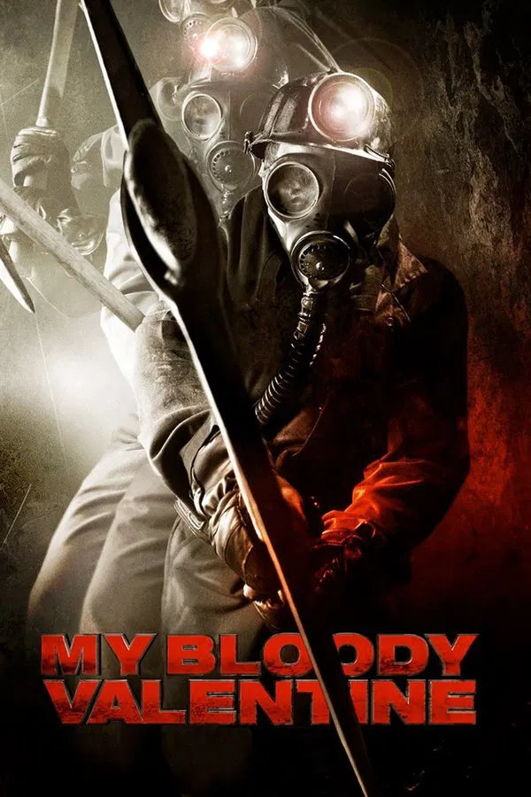 My Bloody Valentine (4K Vudu)