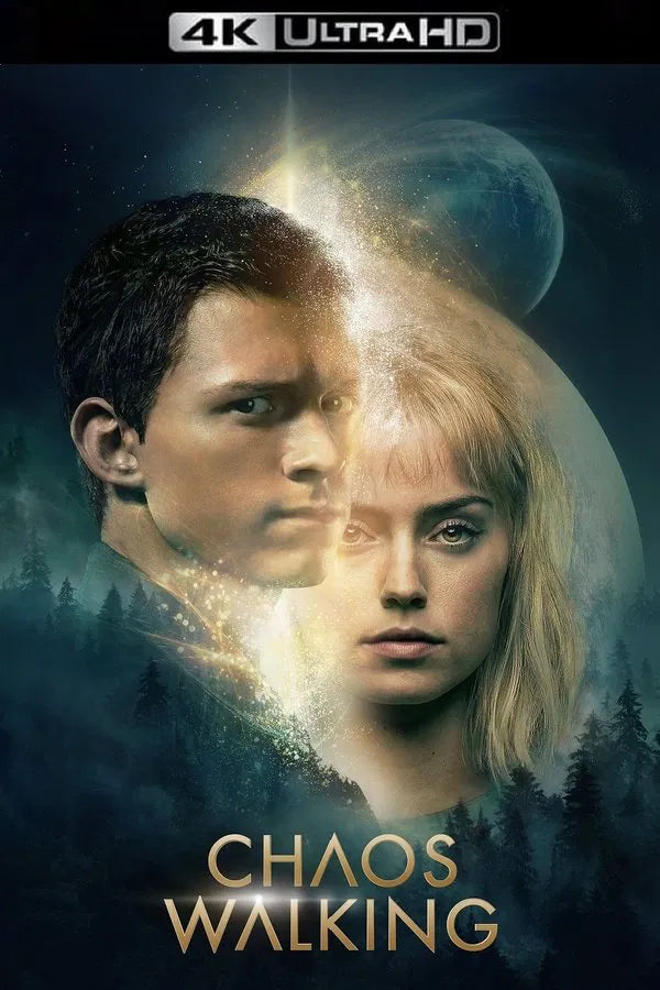 Chaos Walking (4K Vudu)