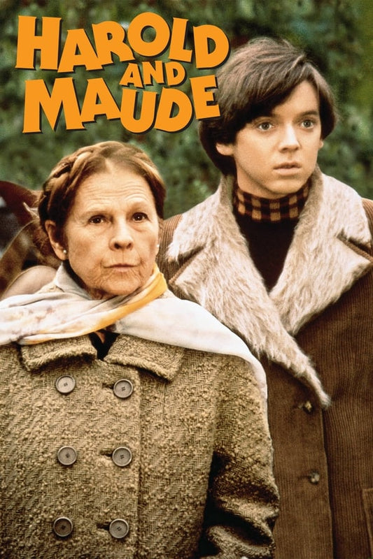 Harold And Maude (HD Vudu)