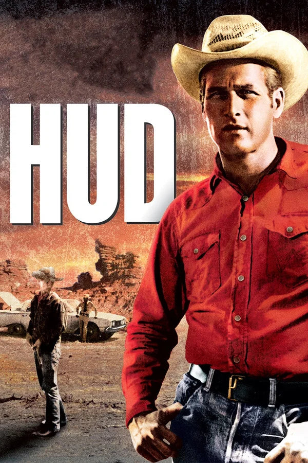 Hud (HD Vudu)
