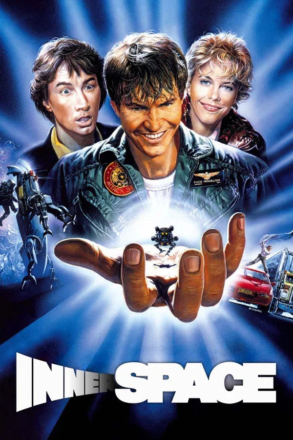 Innerspace (HD MA)