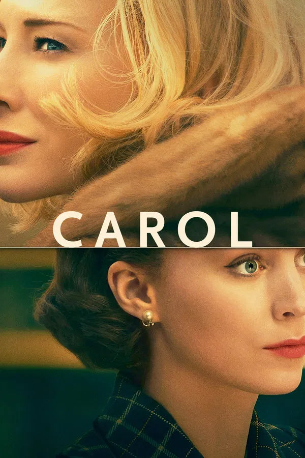 Carol (HD Vudu)