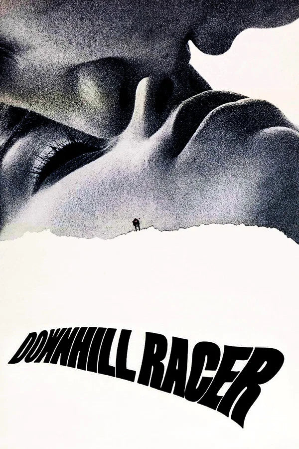 Downhill Racer (HD Vudu)