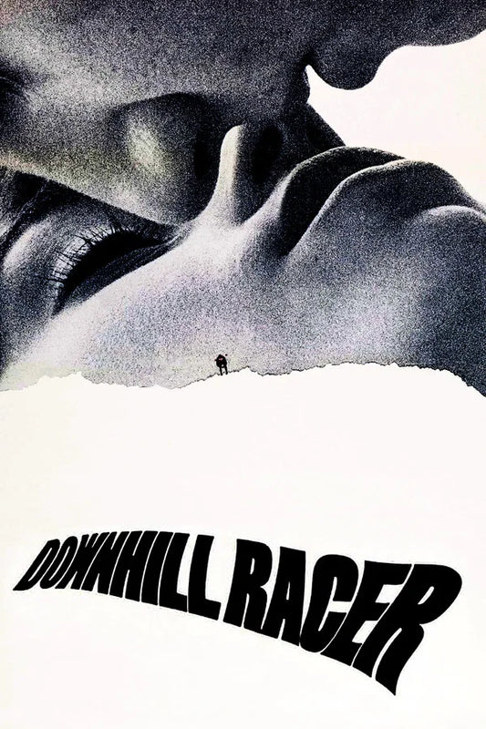 Downhill Racer (HD Vudu)