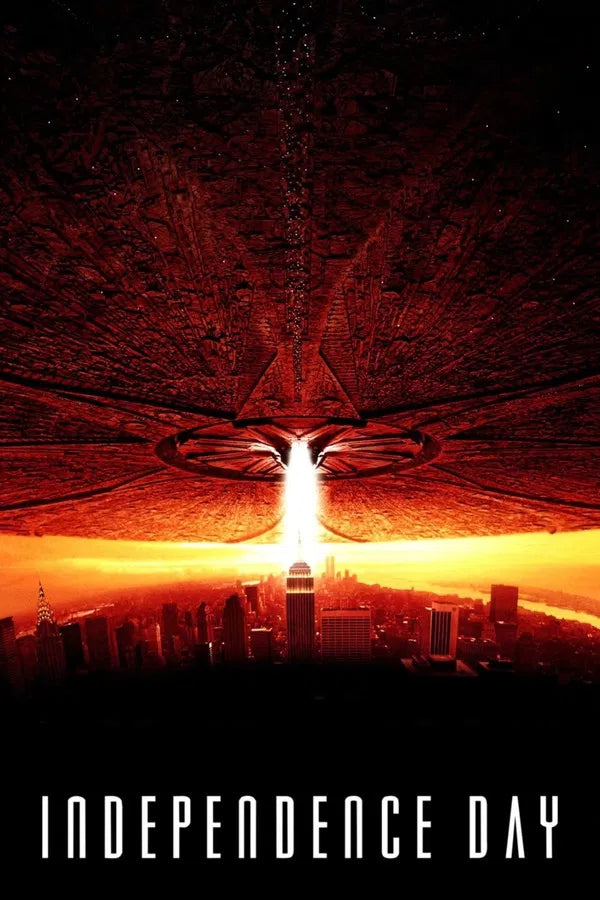Independence Day (4K MA)