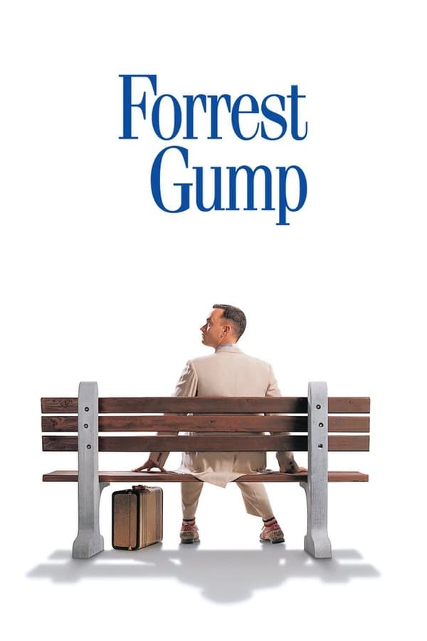 Forrest Gump (HD Vudu)