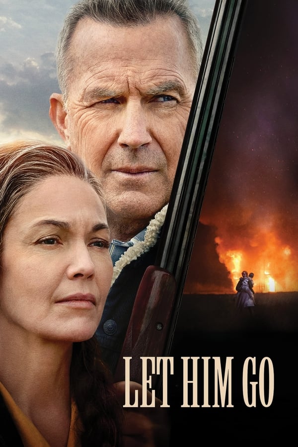 Let Him Go (HD MA/Vudu)