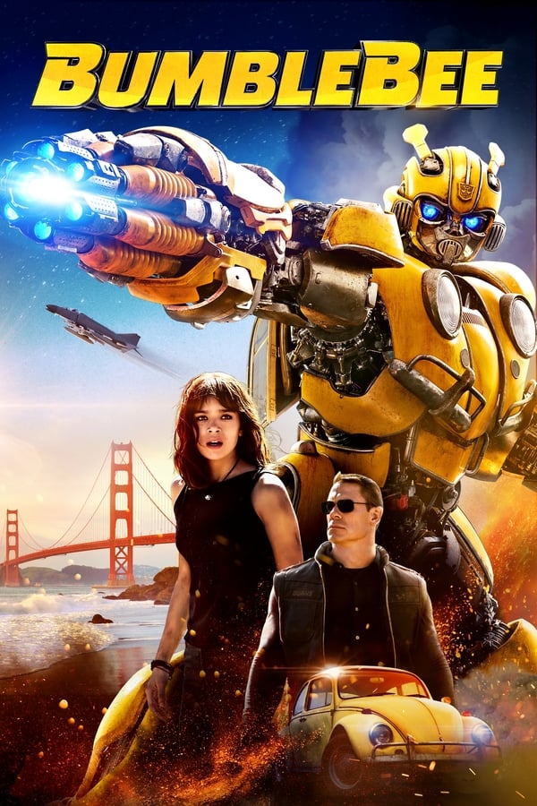 Bumblebee (HD Vudu)