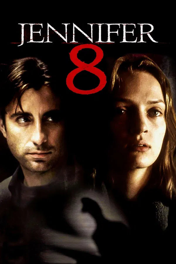 Jennifer 8 (HD Vudu)