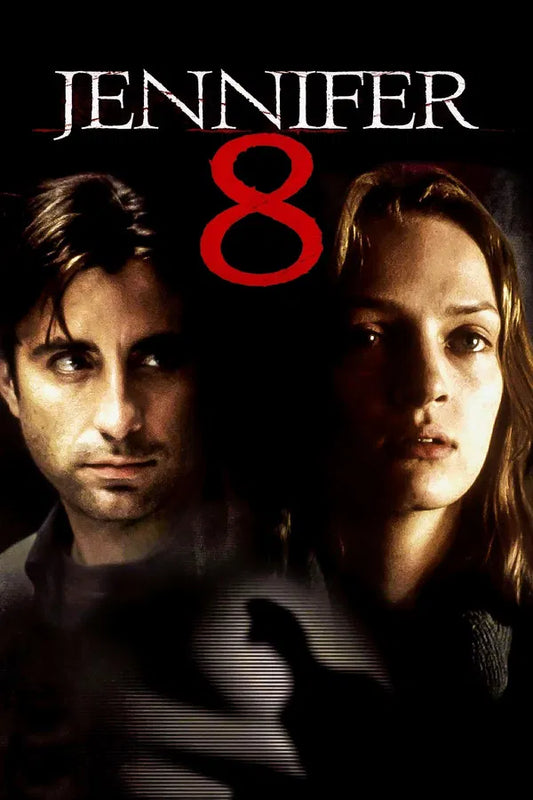 Jennifer 8 (HD Vudu)