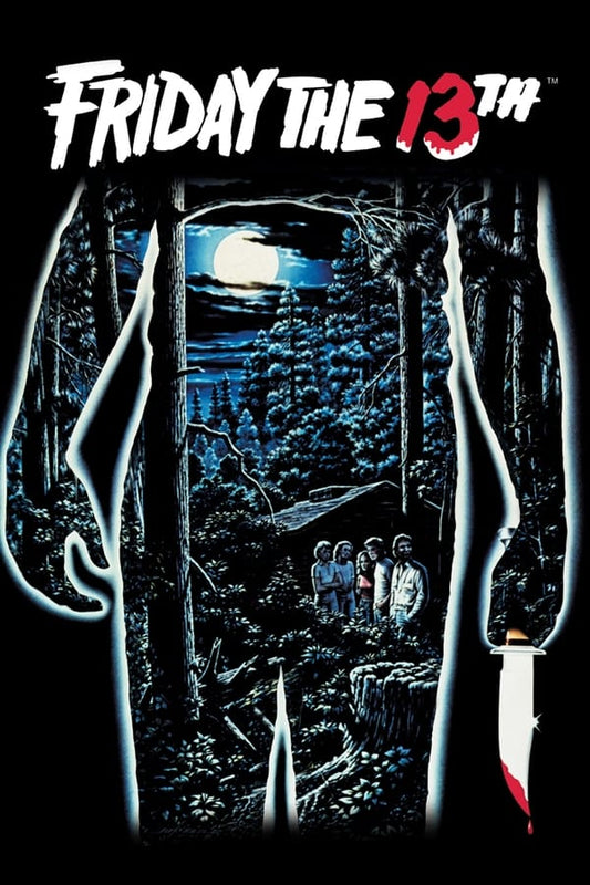 Friday The 13th (HD Vudu)