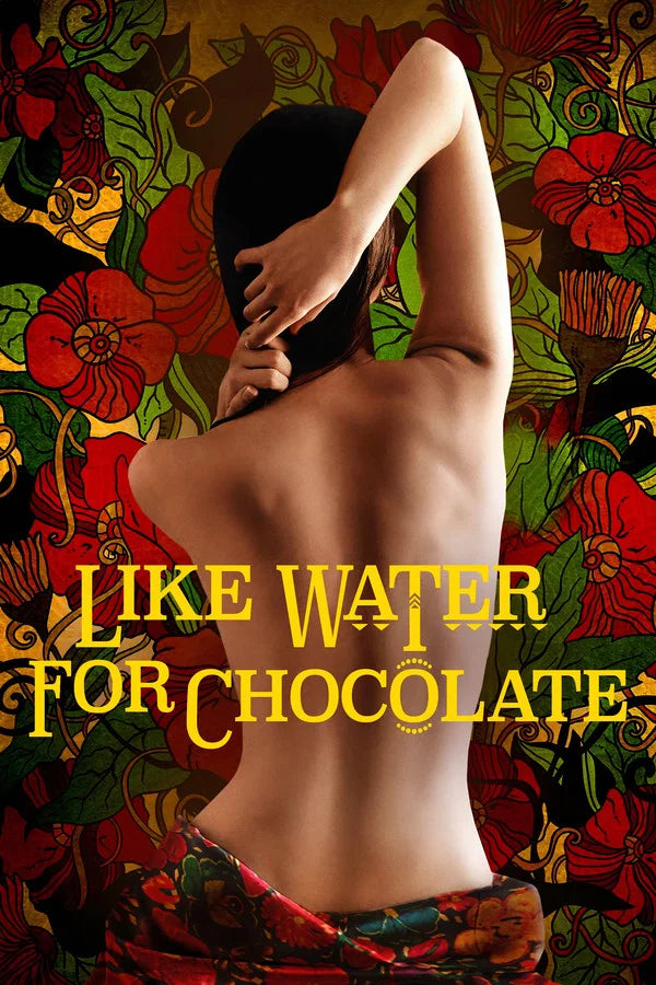 Like Water For Chocolate (HD Vudu)