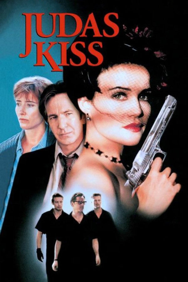 Judas Kiss (HD Vudu)